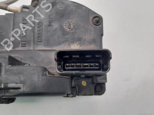Front left lock NISSAN QASHQAI / QASHQAI +2 I (J10, NJ10, JJ10E)  | BP25320932C98 