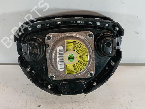 Driver airbag OPEL COMBO Box Body/MPV 1.7 CDTI 16V | BP25318741C9 