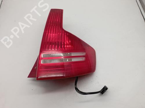 Used Right taillight CITROËN C4 I (LC_) [2004-2014]  32095593