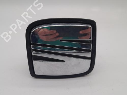 Used Tailgate handle SEAT IBIZA II (6K1) [1993-2002]  25310096