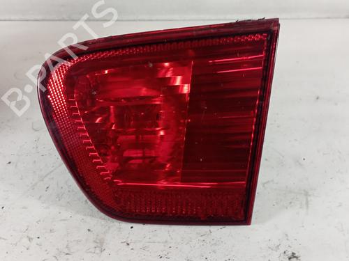 Used Right tailgate light SEAT IBIZA II (6K1) 1.6 i (75 hp) 25310811