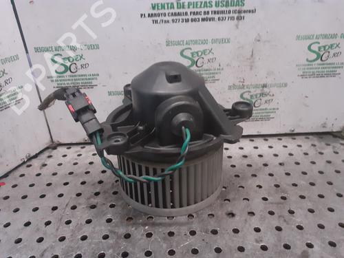 Heater blower motor CHRYSLER NEON II 2.0 16V | BP25320576M62 