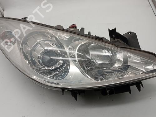 Used Right headlight PEUGEOT 306 Convertible (7D, N3, N5) [1994-2002]  28795897