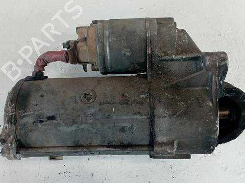 Starter RENAULT GRAND SCÉNIC II (JM0/1_) 1.9 dCi (JM0G, JM12, JM1G, JM2C) | BP25322012M8 