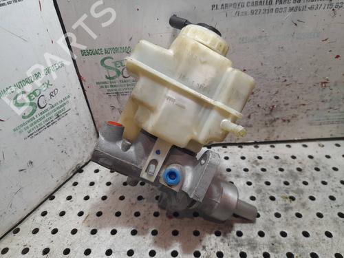 Used Brake master cylinder BMW 5 (E39) [1995-2003]  25318126