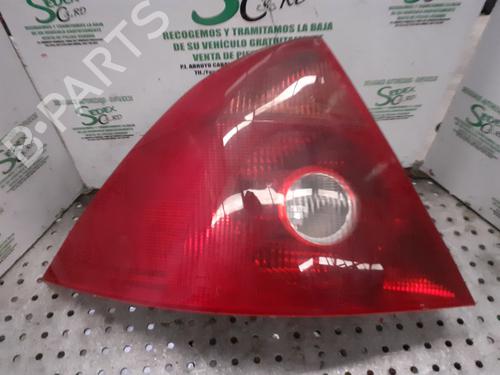Used Left taillight FORD MONDEO III Saloon (B4Y) [2000-2007]  25313677