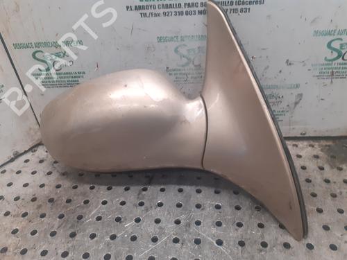 Right mirror KIA RIO I Hatchback (DC) 1.5 16V | BP25311893C27 