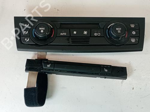 Used Climate control BMW 1 (E87) 116 d (116 hp) 25324191