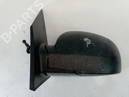 Left mirror HYUNDAI GETZ (TB) 1.5 CRDi | BP25310356C26 