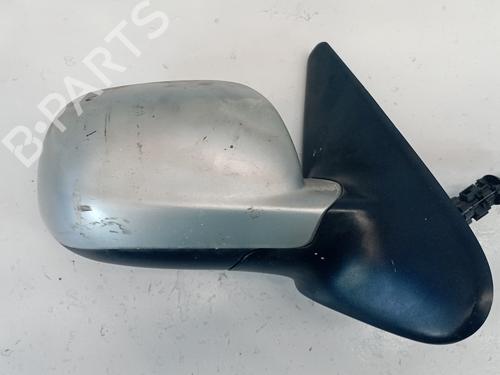 Right mirror SEAT LEON (1M1) 1.9 TDI | BP25311167C27 