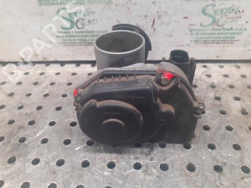 Throttle body SKODA OCTAVIA I (1U2)  | BP25323826M82 