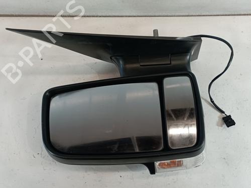 Left mirror VW CRAFTER 30-50 Van (2E_) 2.0 TDI | BP25324480C26 