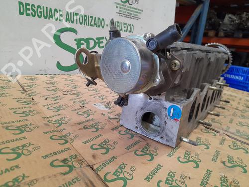 Cylinder head RENAULT MEGANE I Classic (LA0/1_)  | BP25327520M5 