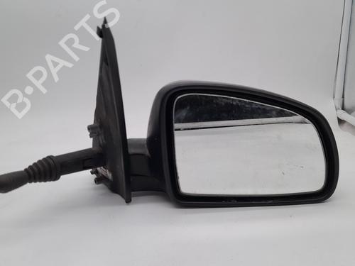 Retrovisore destro OPEL MERIVA A MPV (X03) [2003-2010]  25312442