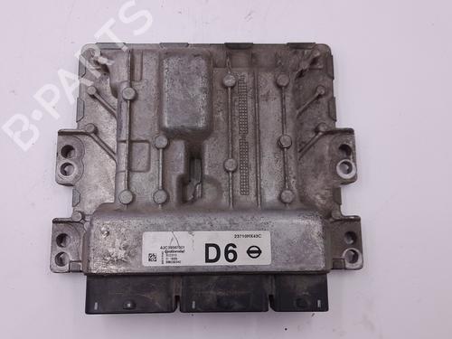 Used Engine control unit (ECU) Engine control unit (ECU) NISSAN PULSAR Hatchback (C13) [2014-2026] 33794080 33794080