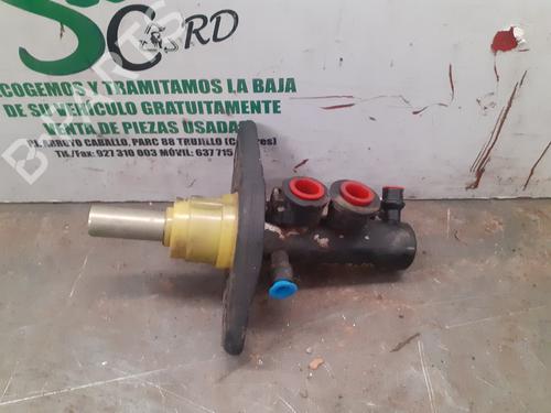 Used Brake master cylinder NISSAN TERRANO II (R20) [1992-2007]  25325642