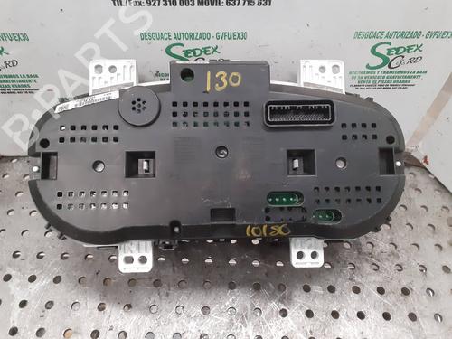 Instrument cluster HYUNDAI i30 (GD)  | BP25327912C47 