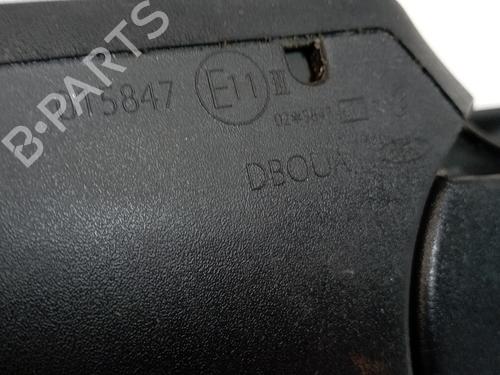 Left mirror FORD FOCUS C-MAX (DM2)  | BP25315182C26 