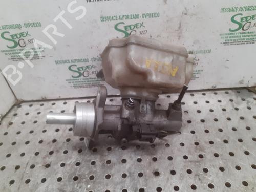 Brake master cylinder SEAT ALTEA (5P1)  | BP25309590M77 
