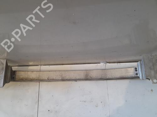 Front bumper reinforcement AUDI A2 (8Z0)  | BP25321956C109 