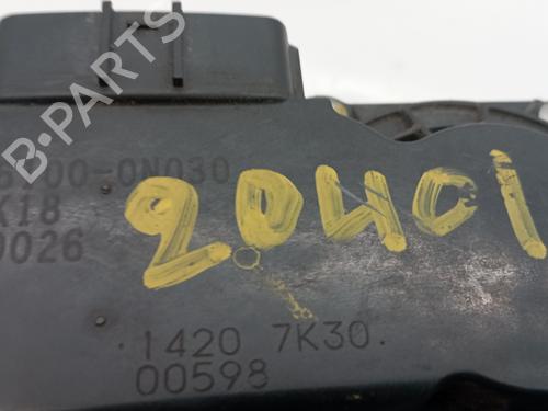 Throttle body TOYOTA AURIS (_E15_)  | BP25320759M82