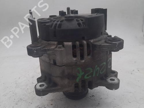 Alternator VW GOLF VI (5K1)  | BP25323013M7 