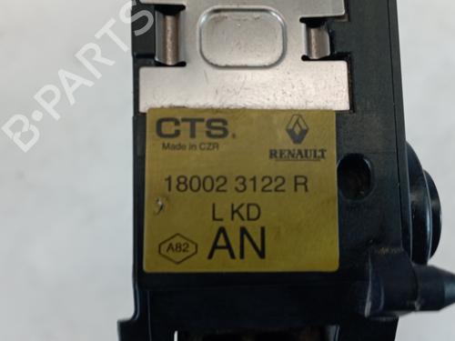 Pedal DACIA DOKKER MPV (KE_)  | BP25310655I4 