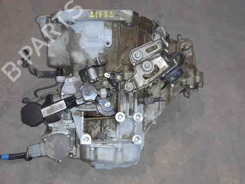 Used Gearbox HYUNDAI i20 II (GB, IB) 1.4 CRDi (90 hp) 32208782