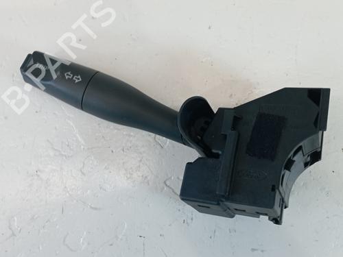 Ratstangsstang JAGUAR X-TYPE I (X400) 2.0 D (130 hp) 25312491