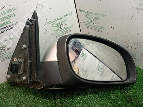 Used Right mirror OPEL VECTRA C (Z02) [2002-2009]  25315256