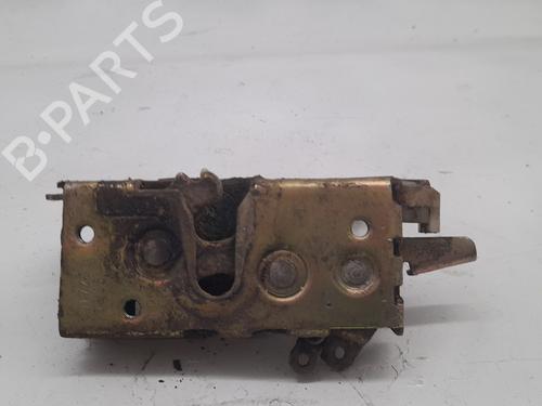 Front right lock MERCEDES-BENZ VITO Van (W638) 112 CDI 2.2 (638.094) | BP25312720C97 