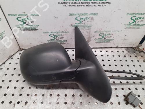 Right mirror SEAT CORDOBA (6K2)  | BP25311215C27 