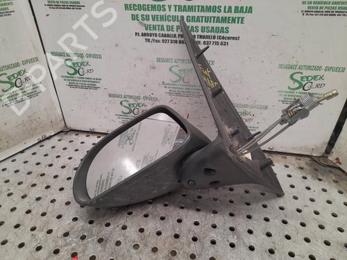Left mirror FIAT MAREA (185_)  | BP25311751C26 