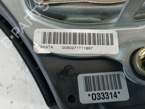 Driver airbag BMW 3 (E46) 320 d | BP25317329C9 