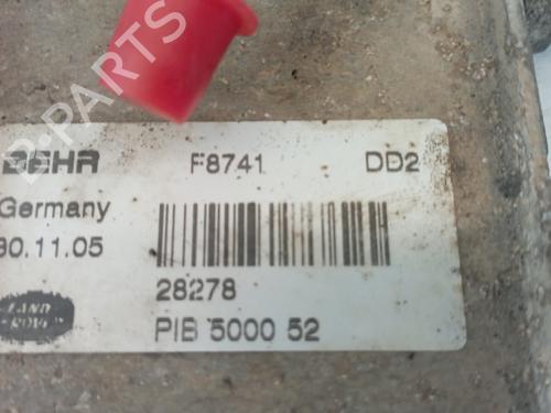 Oliekøler LAND ROVER DISCOVERY II (L318)  | BP25321345M33 