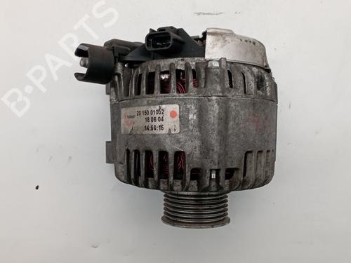 Alternator FORD FIESTA V (JH_, JD_)  | BP29464847M7 