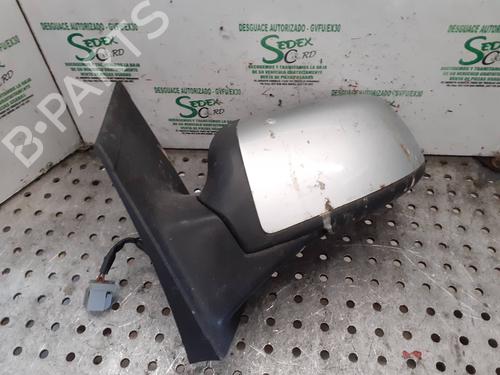 Left mirror FORD FOCUS II (DA_, HCP, DP)  | BP25311196C26 