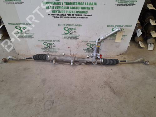 Used Steering rack MERCEDES-BENZ E-CLASS (W212) [2009-2016]  25329395
