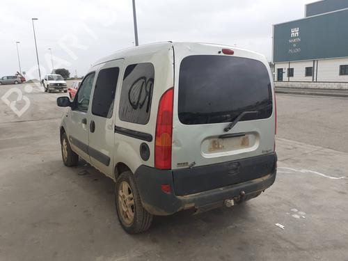 Teile für RENAULT KANGOO (KC0/1_) 1.9 dCi 4x4 (84 hp) 4402718 