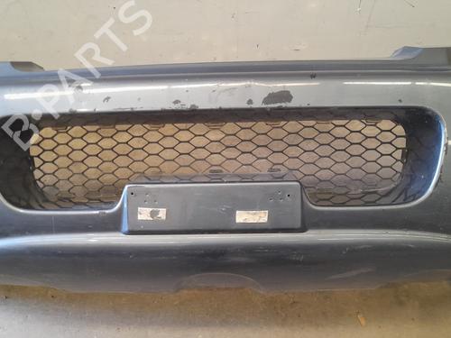 Front bumper HYUNDAI SANTA FÉ I (SM)  | BP25326537C7 