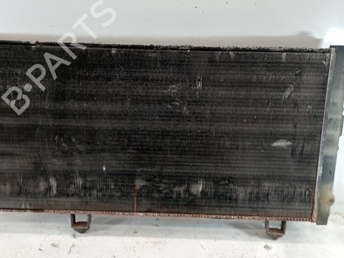 Køler CITROËN C25 Van (280_, 290_) 2.5 D (75 hp) 25325182