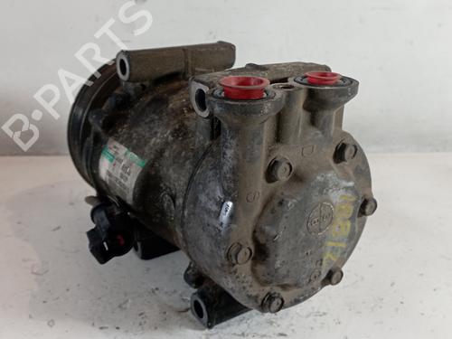 AC compressor FORD FIESTA V (JH_, JD_)  | BP25317175M34 