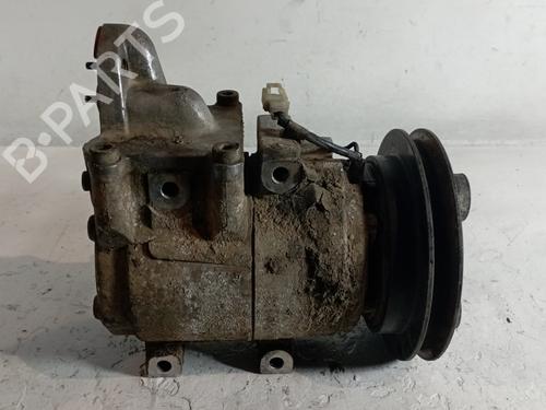Used AC compressor FORD RANGER (ER, EQ, R_) 2.5 D (78 hp) 25327973