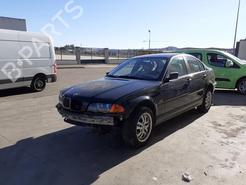 Used Parts BMW 3 (E46) 320 i 4744211