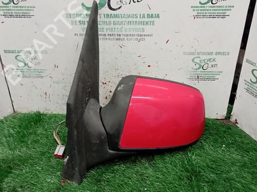 Left mirror FORD FUSION (JU_)  | BP25312559C26 