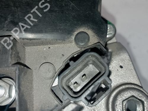 Alternator FORD COURIER Pickup  | BP25322956M7 