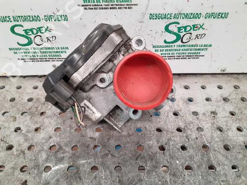 Used Throttle body Throttle body RENAULT KOLEOS I (HY_) 2.0 dCi (HY0K) (150 hp) 36142932 36142932