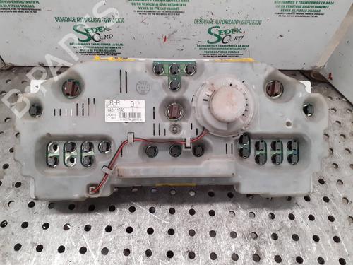 Kombinert Instrument LAND ROVER RANGE ROVER II (P38A)  | BP25325140C47 
