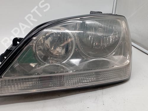 Venstre forlygte KIA SORENTO I (JC) [2002-2011]  28673714