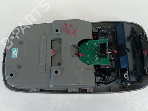 Interior roof light KIA CARNIVAL II (GQ) 2.5 V6 | BP25314481I8 